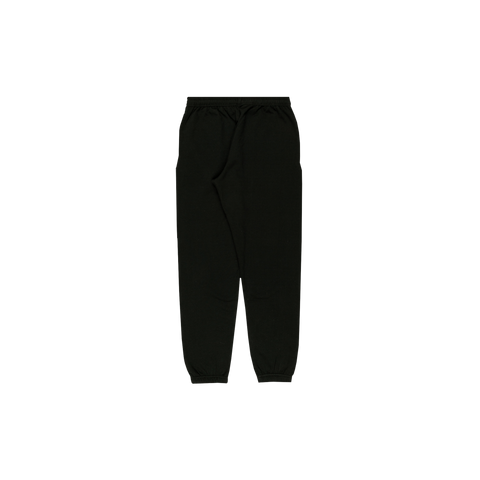 Crossroads Southern University Black Sweatpants