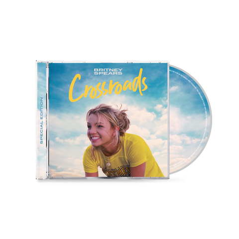 Crossroads: Special Edition CD
