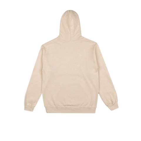 Crossroads Southern University Off-White Hoodie Official Crossroads Merch