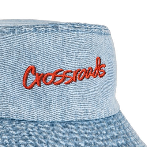 Crossroads Britney Bucket Hat
