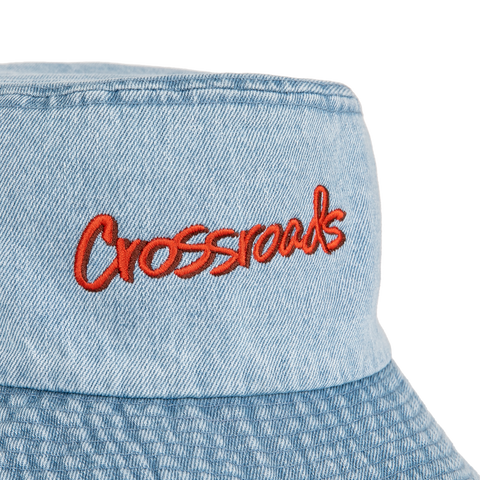 Crossroads Britney Bucket Hat | Official Crossroads Merch